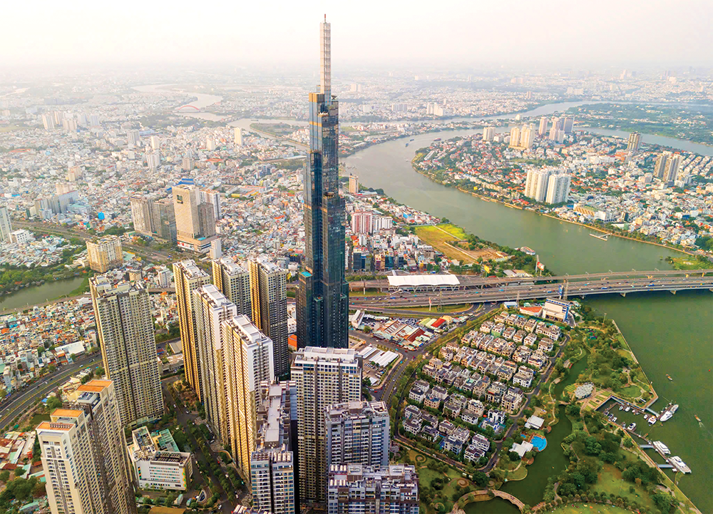 Ảnh minh họa. Nguồn: Tạp chí Kinh tế Việt Nam số 41/2026.