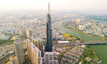 Ảnh minh họa. Nguồn: Tạp chí Kinh tế Việt Nam số 41/2026.