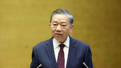 Right policies must translate into tangible development capacity: Top leader