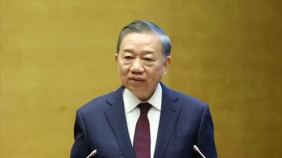 Right policies must translate into tangible development capacity: Top leader