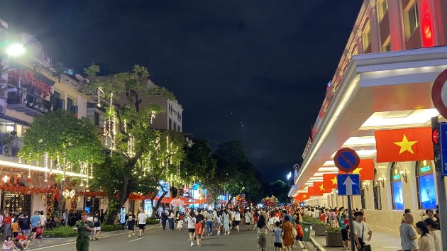 Vietnam links tourism and domestic trade to boost sales of local products