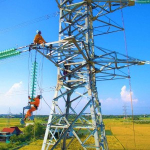 Kết quả rà soát cho thấy cấu trúc hệ thống pháp luật năng lượng hiện hành vẫn được thiết kế theo tư duy quản lý từng phân ngành độc lập. Ảnh minh họa: VGP.