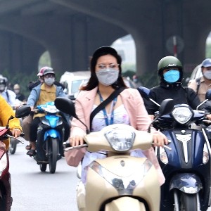 Dự báo số ngày rét đậm rét hại tại các tỉnh Bắc Bộ, Bắc Trung Bộ sẽ phổ biến thấp hơn so với trung bình nhiều năm cùng thời kỳ. Tuy nhiên, vẫn có khả năng xảy ra các đợt rét đậm, rét hại có cường độ mạnh. Ảnh minh họa: Lưu Tú
