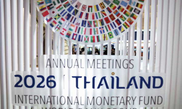 IMF cảnh báo kinh tế châu Á đang chậm lại, lợi suất trái phiếu tăng là rủi ro lớn