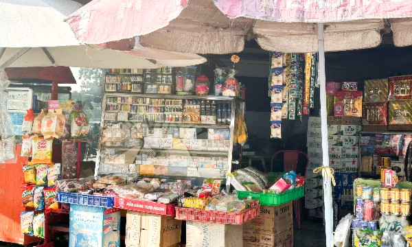 Quản lý kinh doanh thuốc lá: Chuyển trọng tâm từ “tiền kiểm” sang “hậu kiểm”