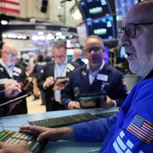 Ảnh minh họa - Ảnh: Getty/CNBC.