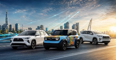 Sức ép từ xe điện: Bài toán