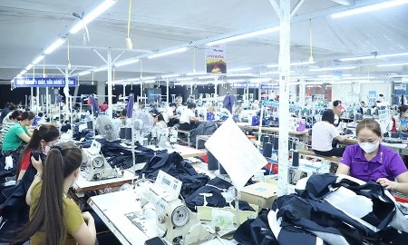 Hà Tĩnh khai thác lợi thế FTA, nâng sức cạnh tranh hàng hóa xuất khẩu