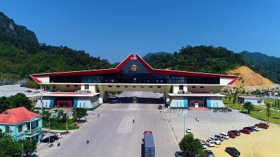 Lang Son unveils master plan for Dong Dang Border EZ through 2045