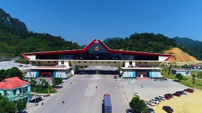 Lang Son unveils master plan for Dong Dang Border EZ through 2045