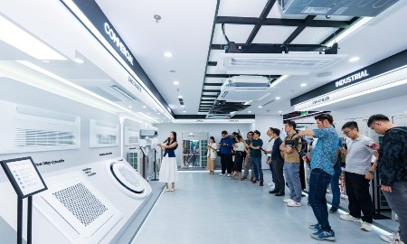 Ứng dụng AI nâng cao tiện ích và tối ưu hiệu quả vận hành các thiết bị gia dụng