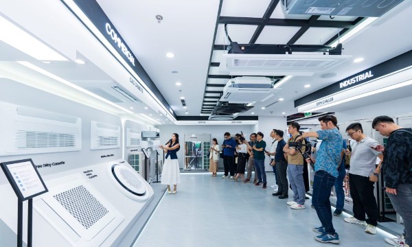 Ứng dụng AI nâng cao tiện ích và tối ưu hiệu quả vận hành các thiết bị gia dụng