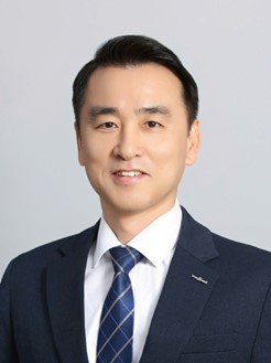 Ông Hyun DongSik, Chủ tịch Hội đồng Thành viên của Công ty TNHH Quản lý Quỹ KIM Việt Nam.