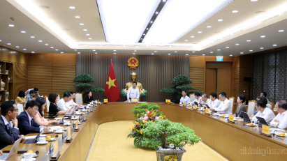 Deputy PM urges 1.5–2% cut in lending rates for businesses