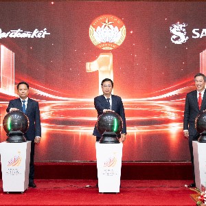 Giải thưởng “Vinh danh Người truyền lửa” năm 2026 chính thức được khởi động.