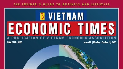 Vietnam Economic Times October 19 2026