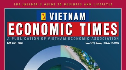Vietnam Economic Times October 19 2026