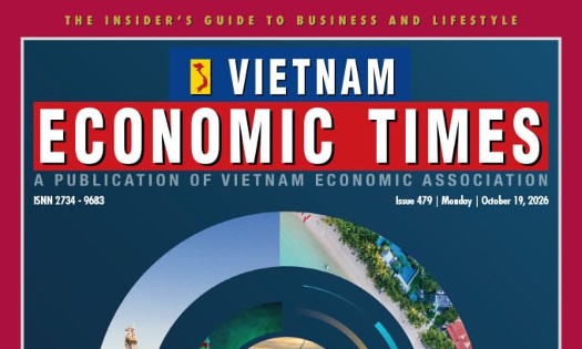 Vietnam Economic Times Issue 479