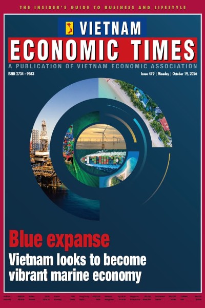 Vietnam Economic Times October 19 2026