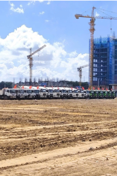HCMC hits 95% public investment disbursement with 49 new projects in 9 months