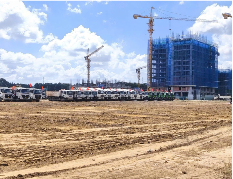 HCMC hits 95% public investment disbursement with 49 new projects in 9 months