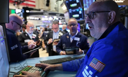 Ảnh minh họa - Ảnh: Getty/CNBC.