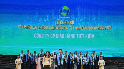 National Brand Program 2026 honors 277 businesses
