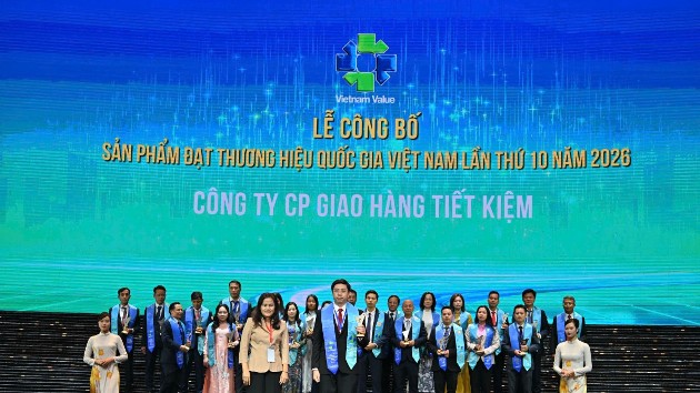 National Brand Program 2026 honors 277 businesses