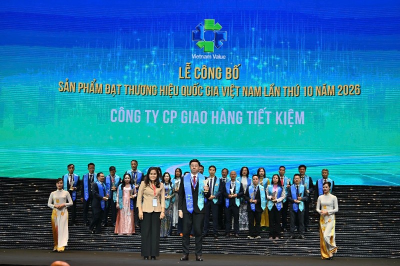 National Brand Program 2026 honors 277 businesses