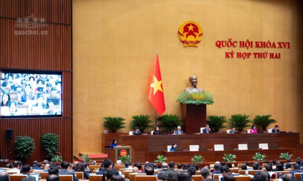 Cử tri kiến nghị tháo gỡ vướng mắc về đất đai, thủ tục hành chính và sử dụng hiệu quả trụ sở dôi dư
