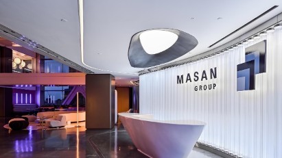 Masan’s national brand recognition underscores capacity for global expansion