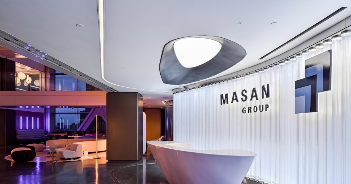Masan’s national brand recognition underscores capacity for global ...