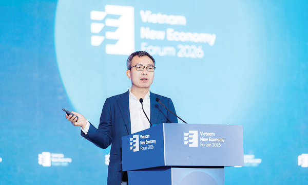 Chu kỳ tăng trưởng mới: Từ huy động vốn đến chuyển hóa thành sức bật tăng trưởng