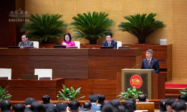 Năm 2027: Tập trung các giải pháp đột phá, thúc đẩy tăng trưởng kinh tế từ 10% trở lên