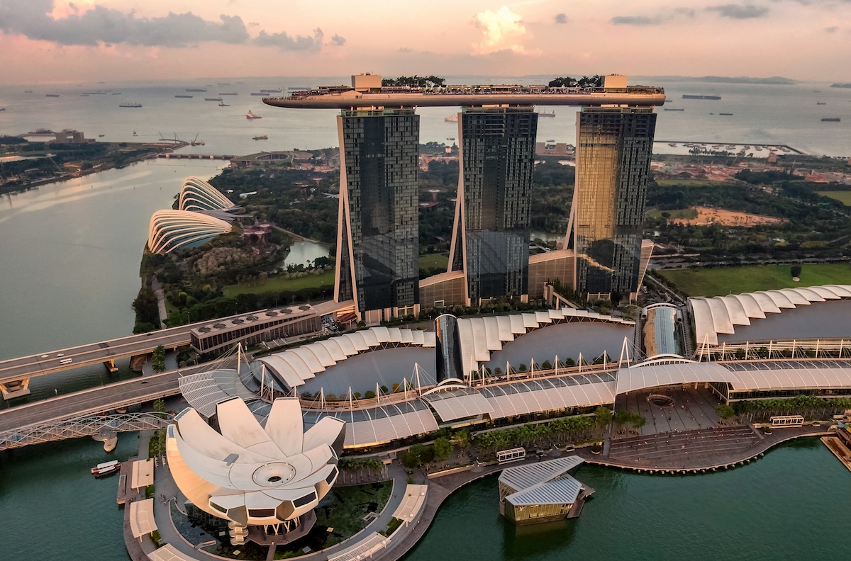 Theo Chiến lược lượng tử quốc gia, Singapore đặt mục tiêu đào tạo tối đa 100 thạc sĩ và 100 tiến sĩ trong lĩnh vực công nghệ lượng tử.