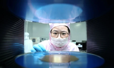 Trung Quốc chi gần 600 tỷ USD cho R&D
