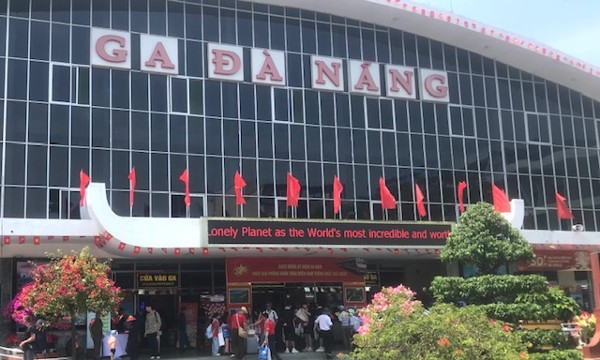 Đà Nẵng phê duyệt dự án tái định cư 24,5ha phục vụ triển khai tuyến đường sắt tốc độ cao Bắc - Nam
