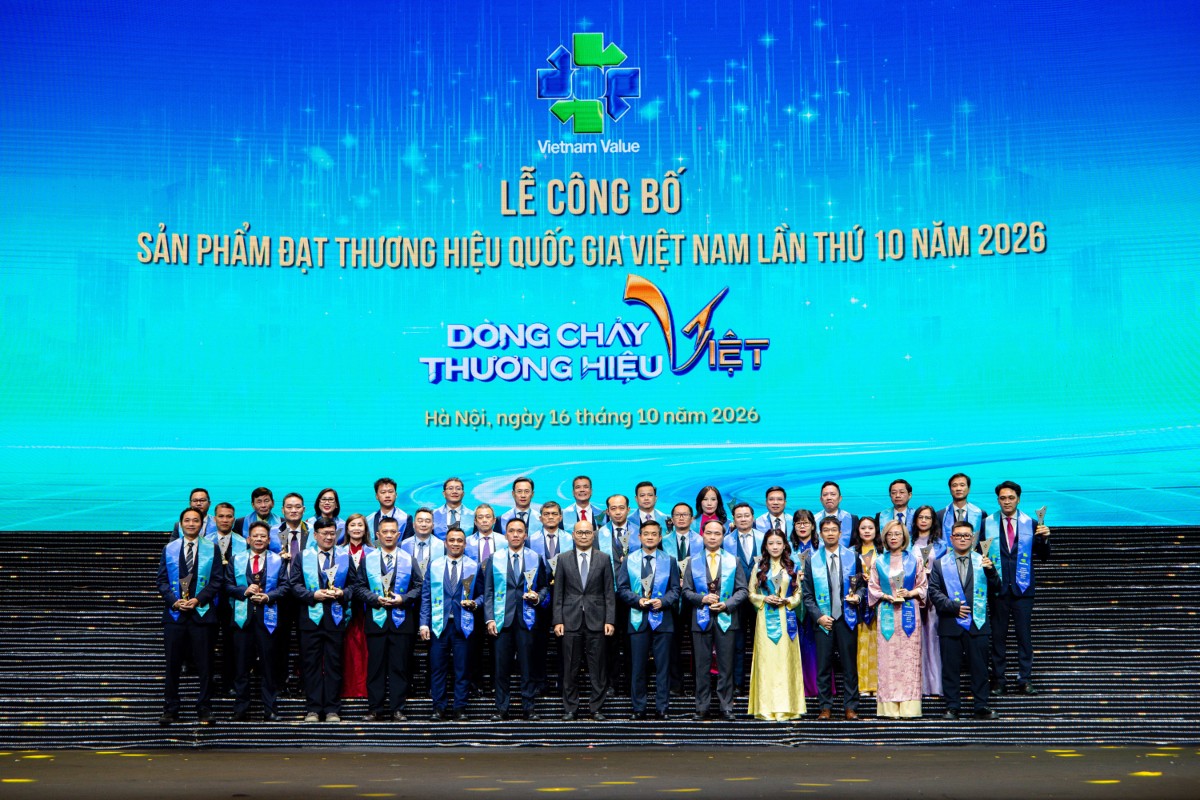 VAS kiên định thực thi Thép Xanh bền vững.