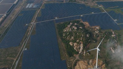 Generating new solar revenue streams 