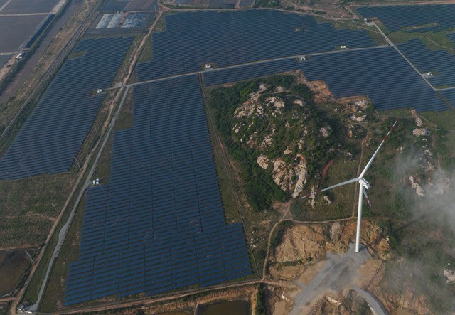 Generating new solar revenue streams 