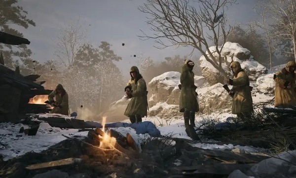 Ảnh hưởng của Trung Quốc đối với ngành công nghiệp game toàn cầu