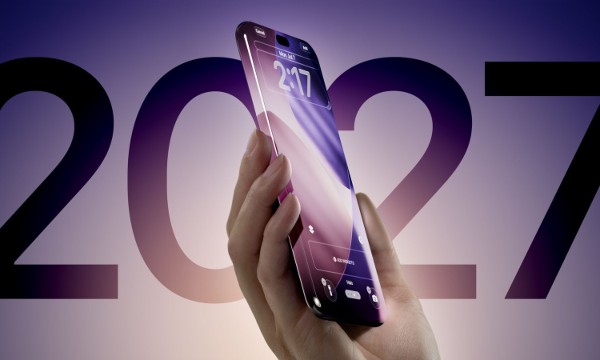 iPhone 20 có thể được thiết kế lại hoàn toàn?