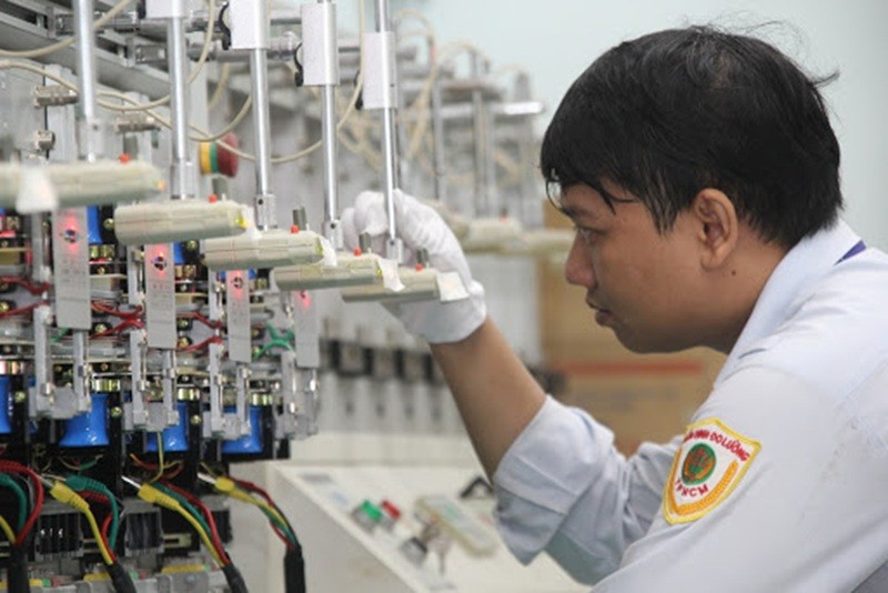 Cần đánh giá rõ chi phí tuân thủ trước và sau khi sửa đổi Luật đối với từng nhóm doanh nghiệp. Ảnh: Gia Nguyên