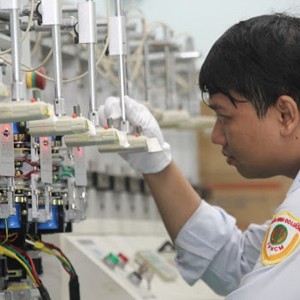 Cần đánh giá rõ chi phí tuân thủ trước và sau khi sửa đổi Luật đối với từng nhóm doanh nghiệp. Ảnh: Gia Nguyên