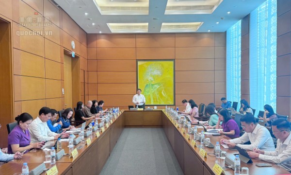 Tháo gỡ nút thắt tín dụng, tạo động lực phát triển doanh nghiệp nhỏ và vừa