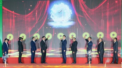 Dien Bien International Trade Fair opens to foster cross-border economic ties