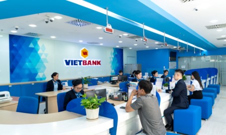 Vietbank giảm lãi suất, chia sẻ và đồng hành cùng doanh nghiệp và người dân
