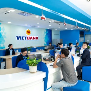 Vietbamk đang triển khai gói tín dụng quy mô 3.000 tỷ ưu đãi lãi suất tối thiểu 1,5%/năm để chia sẻ và đồng hành cùng khách hàng.