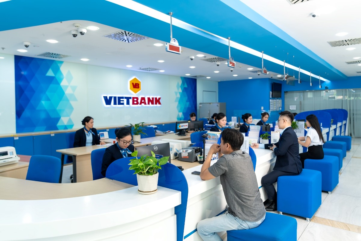 Vietbamk đang triển khai gói tín dụng quy mô 3.000 tỷ ưu đãi lãi suất tối thiểu 1,5%/năm để chia sẻ và đồng hành cùng khách hàng.