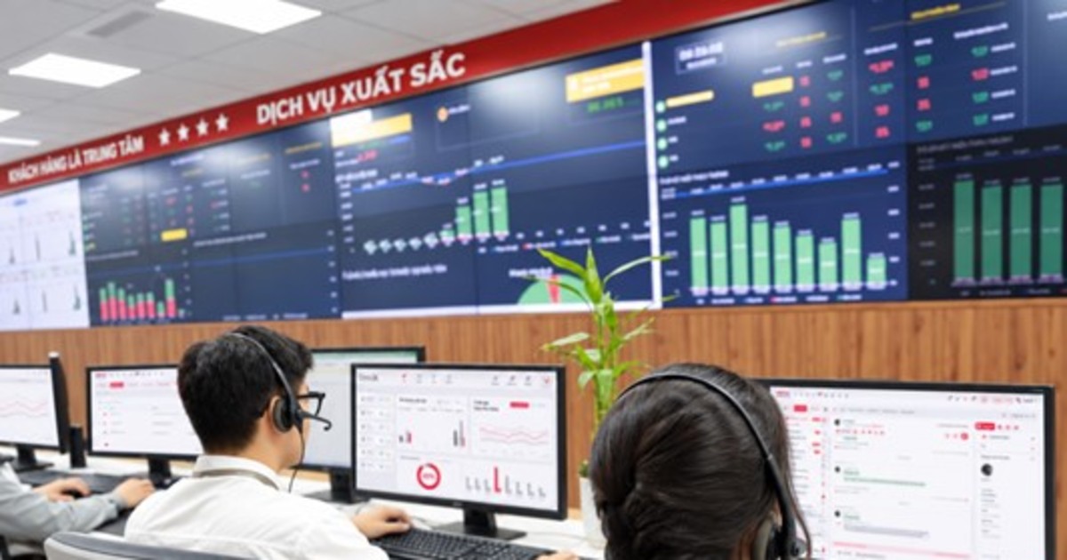 Hợp nhất kênh chăm sóc khách hàng: Bước đi chiến lược trước làn sóng AI